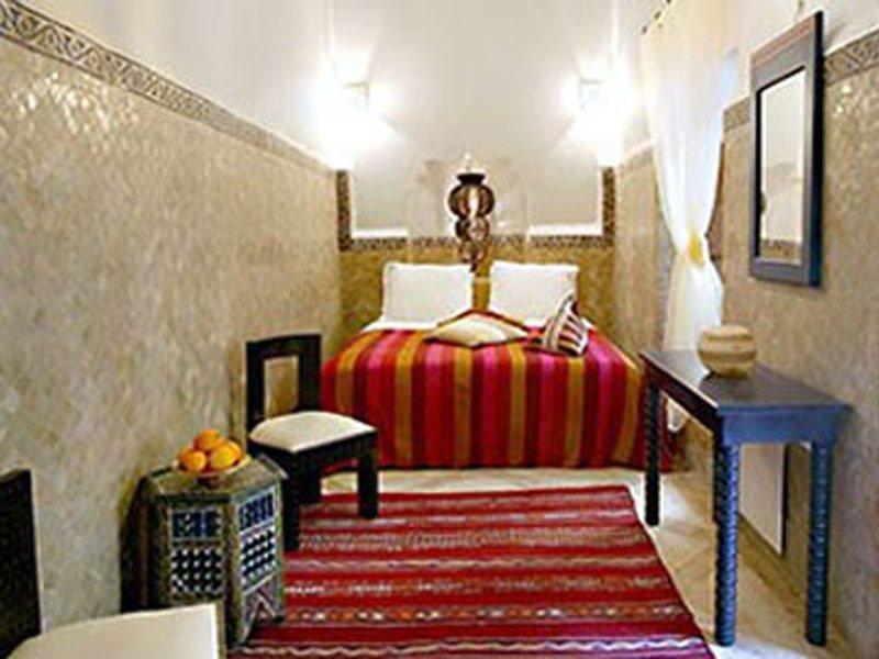 Riad Amira Hotel Marrakesh Exterior photo