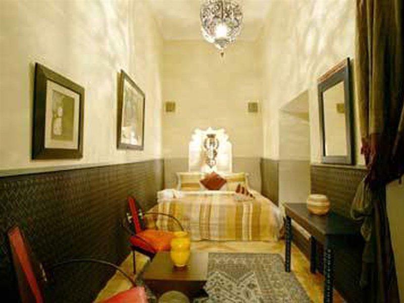 Riad Amira Hotel Marrakesh Exterior photo