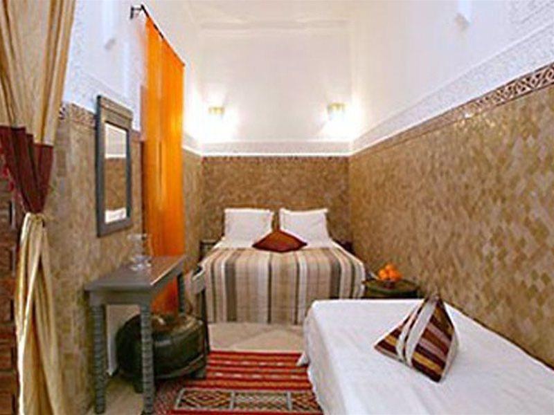 Riad Amira Marrakesh Exterior photo